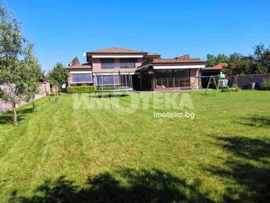 For sale - House in Dolni Rakovec,  Pernik