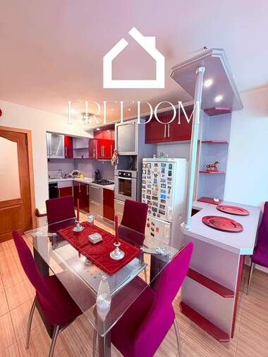For rent - Apartment in Pogrebi,  Varna