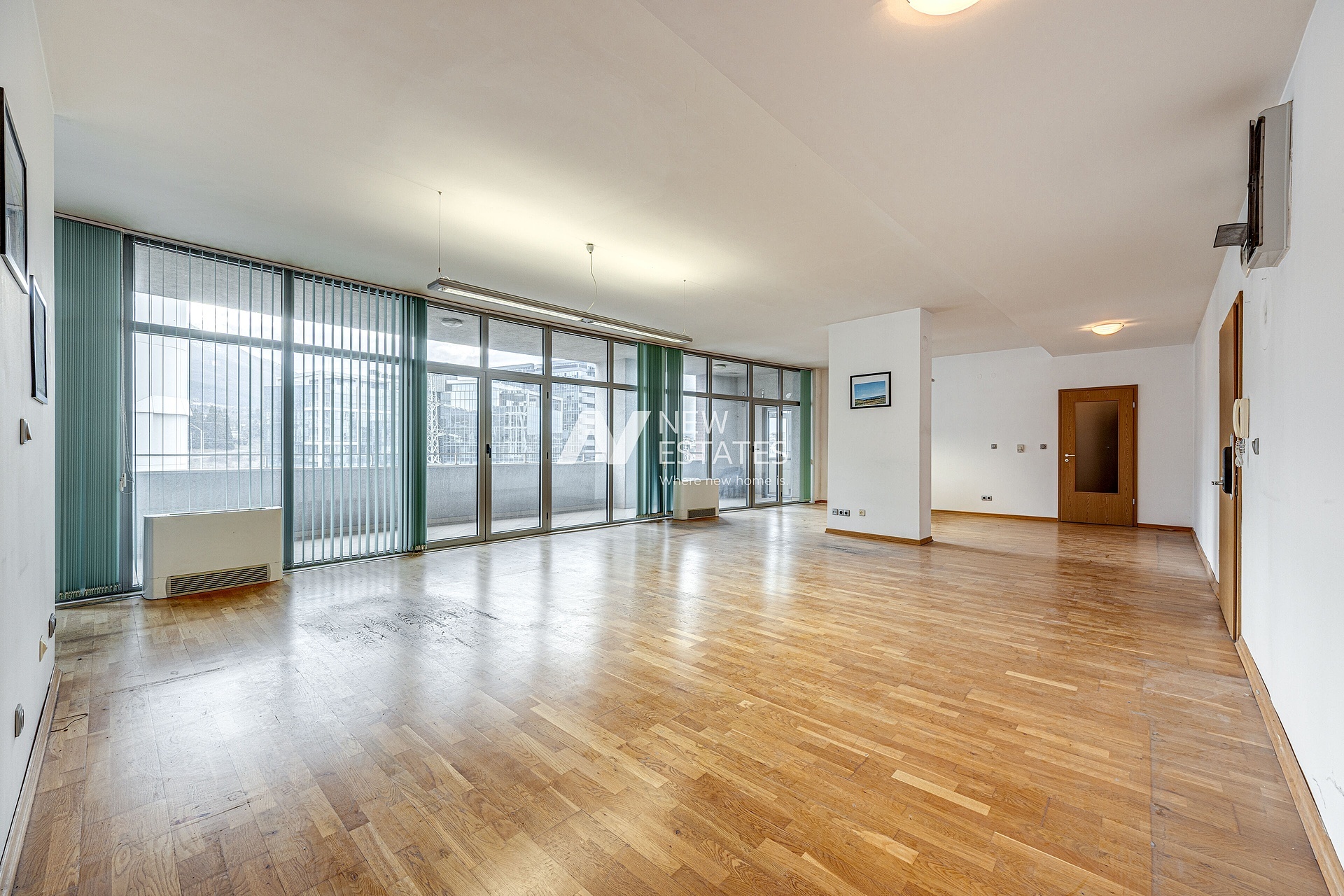 For sale - Apartment in Manastirski livadi-Iztok,  Sofia