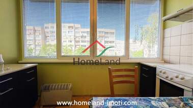 For sale - Apartment in Mladost-4,  Sofia