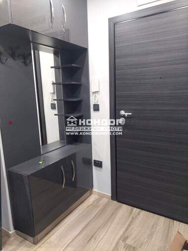 Наем - Апартамент в Отдих и култура,  Пловдив