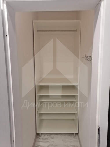 Verkauf - Wohnung in Nowi Pazar,  Schumen
