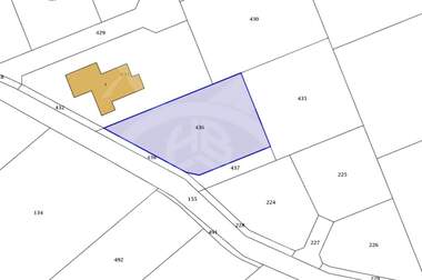 For sale - For Construction in Brestnik,  Plovdiv