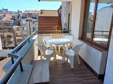Vânzare - Apartament în Liatno kino Trakia,  Varna