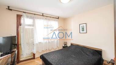 Vânzare - Apartament în Țentăr,  Burgas