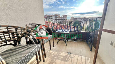 For sale - Apartment in Nessebar,  Burgas