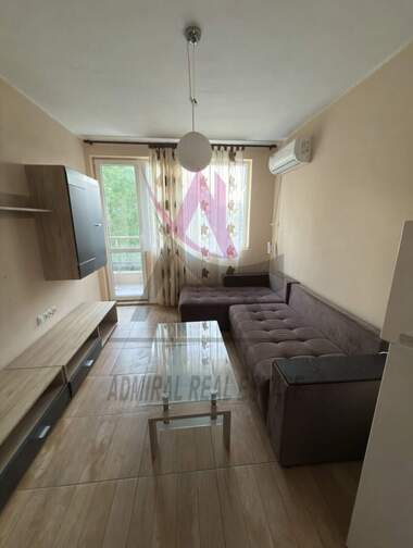 For rent - Apartment in Vazrajdane 3,  Varna