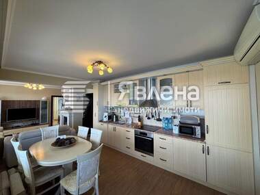 For sale - Apartment in Carevo,  Burgas