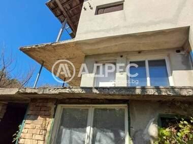 Πώληση - Οικόπεδο για κατασκευή σε Свети Никола,  Варна