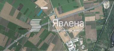 For sale - Agricultural land in Pomorie,  Burgas