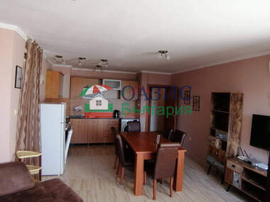 For sale - Apartment in Sveti Vlas,  Burgas