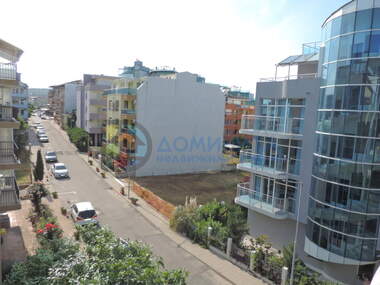 Verkauf - Wohnung in Primorsko,  Burgas