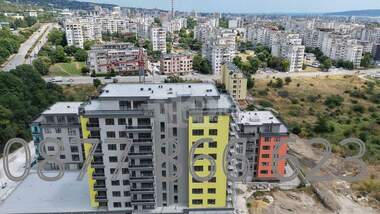 Продажба - Апартамент в Кайсиева градина,  Варна