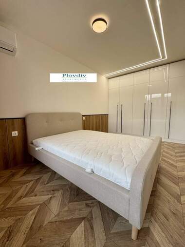 Miete - Wohnung in Hristo Smirnenski,  Plowdiw