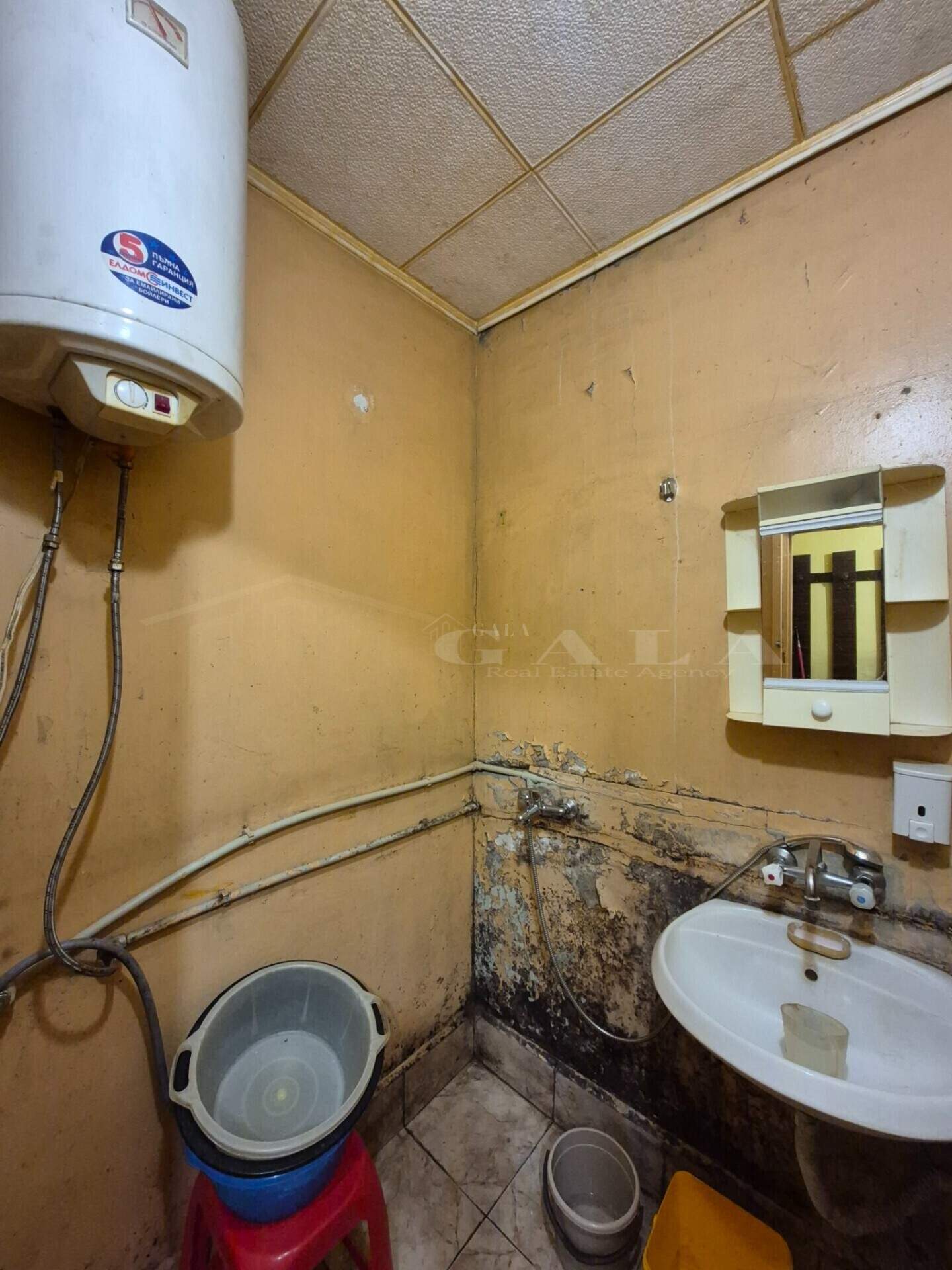 Studio Apartment in Boian Balgaranov 1, Shumen – photo 3