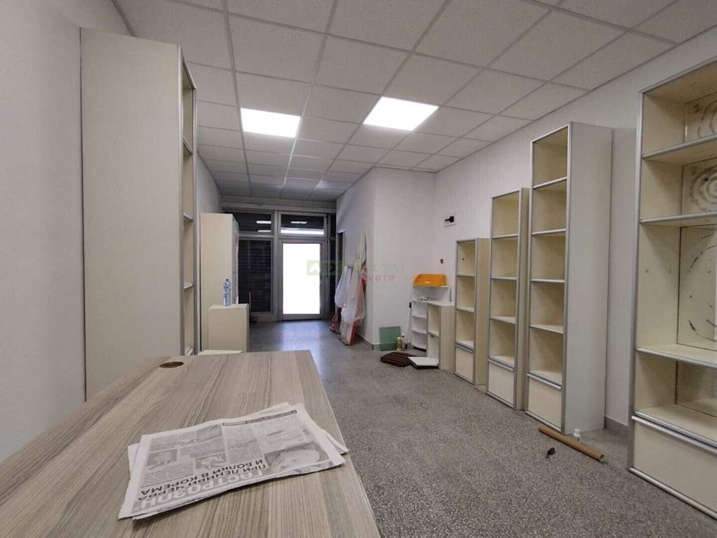 Magazin în Slatina, Sofia – fotografia 3
