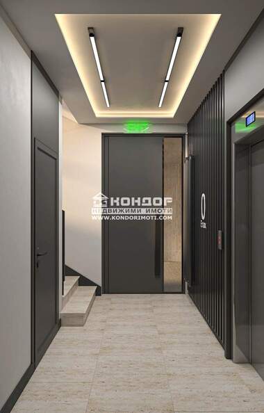Продажба - Апартамент в Център,  Пловдив
