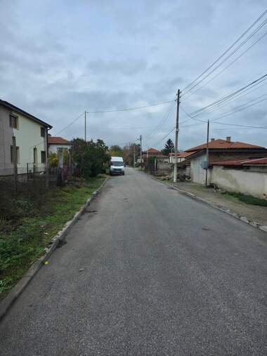 Vânzare - Teren de construcții în Dobrovnița,  Pazardjik