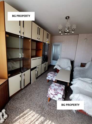 Продажба - Апартамент в Младост-4,  София