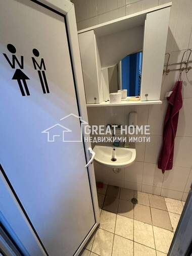 For rent - Store in Promishlena zona,  Targovishte