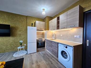 Vânzare - Apartament în Studentski grad,  Sofia