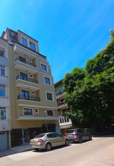 Verkauf - Wohnung in Center,  Plovdiv