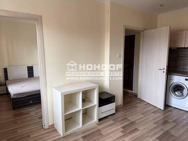 Vânzare - Apartament în Center,  Plovdiv