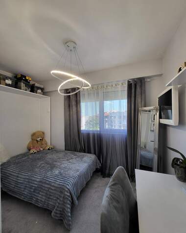 Verkauf - Wohnung in Zentar,  Pazardjik