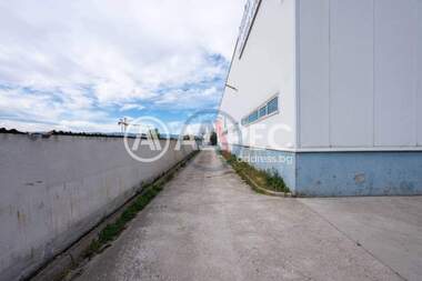 Vânzare - Spațiu industrial în Voîvodinovo,  Plovdiv