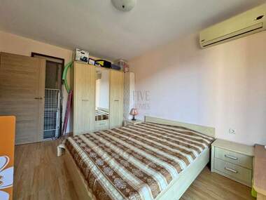 Verkauf - Wohnung in Sweti Wlas,  Burgas