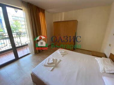 For sale - Apartment in Sunny Beach,  Burgas