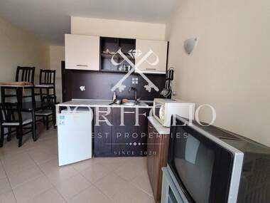 Verkauf - Wohnung in Sunny Beach,  Burgas