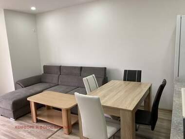 Kira - Apartman olarak Pogrebi,  Varna