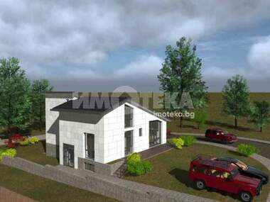 For sale - For Construction in Dragalevci,  Sofia