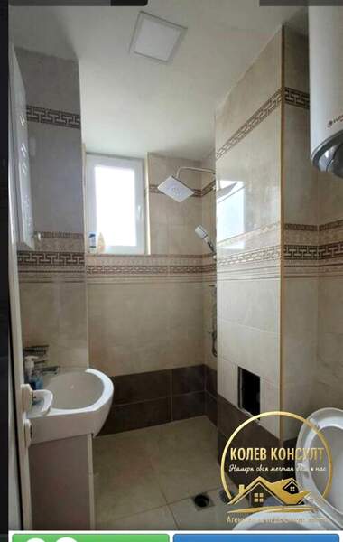 Продажба - Апартамент в Димитровград,  Хасково