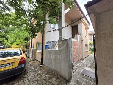 Satış - Ev olarak Kiuçuk Parij,  Plovdiv