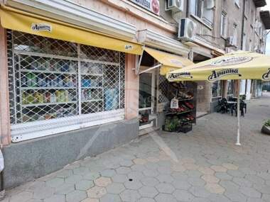 Продажба - Магазин в Стамболийски,  Пловдив