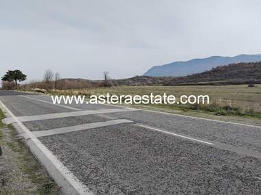 For sale - Orchard in Usoyka,  Kiustendil