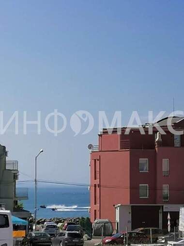 Satış - Apartman olarak Nesebar,  Burgas