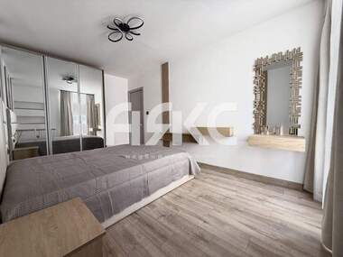 For rent - Apartment in Manastirski livadi-Iztok,  Sofia