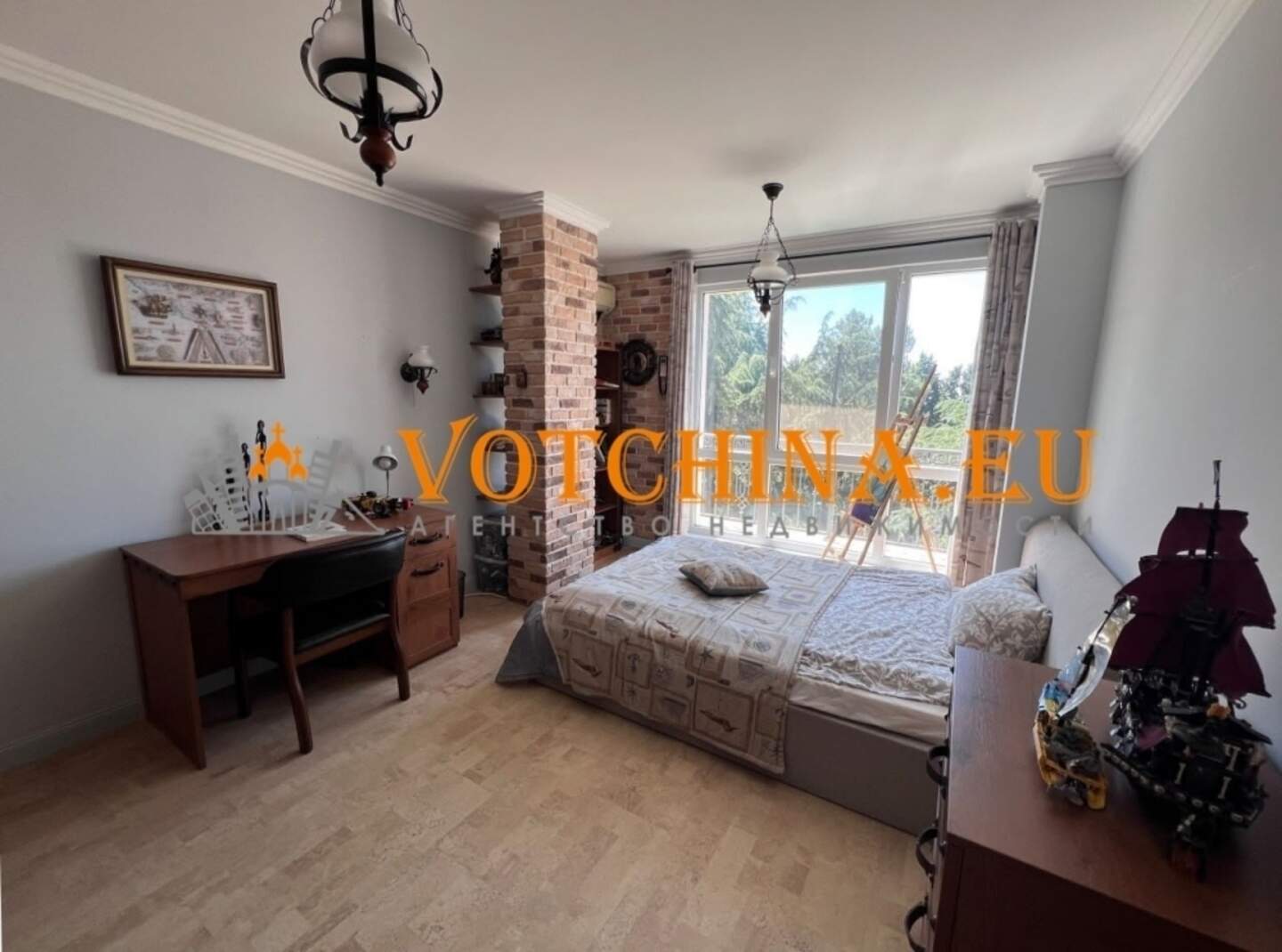 Dört odalı Apartman olarak Nesebar, Burgas – fotoğraf 8