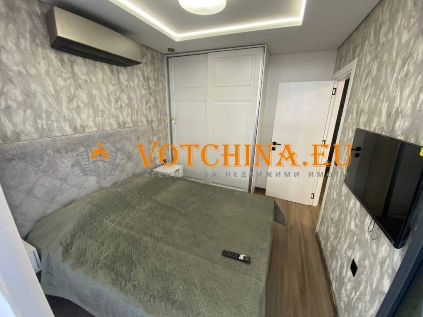 Zweizimmer Wohnung in Sonnenstrand, Burgas – Foto 8