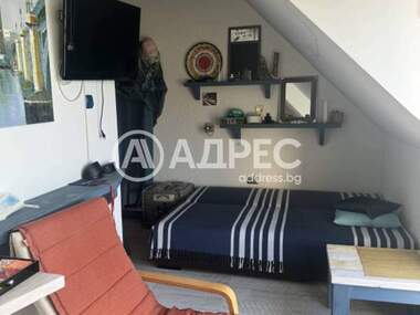 Продажба - Апартамент в Созопол,  Бургас