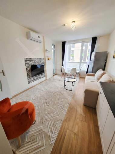 Vânzare - Apartament în Horizont,  Burgas