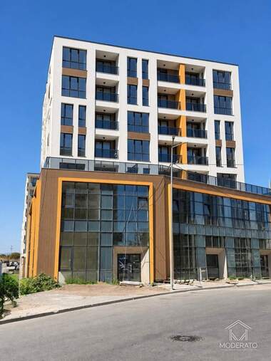 Продажа - Квартира у Мадика,  Бургас