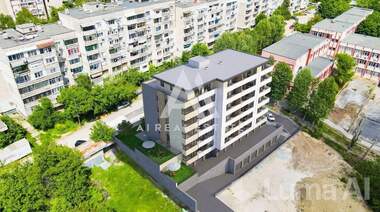 Продажба - Цяла сграда в Дружба 1,  Плевен