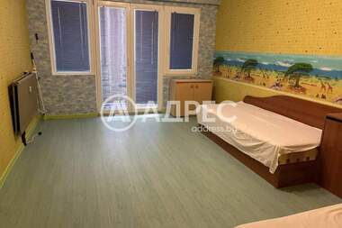 For sale - Apartment in Sini kamani,  Sliven