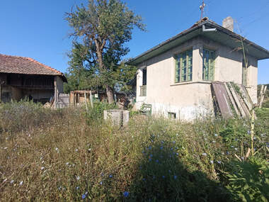 Продажа - Дом в Къпиново,  Велико Търново