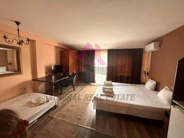 For rent - Apartment in Center,  Varna