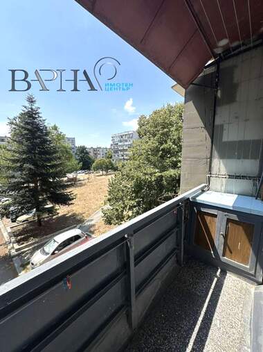 Kira - Apartman olarak Mladost 1,  Varna